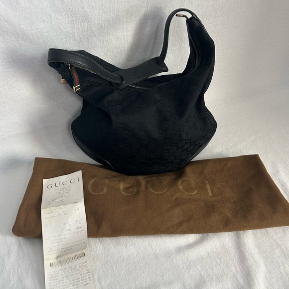 Gucci Shoulder Bag - Picture 7 of 9